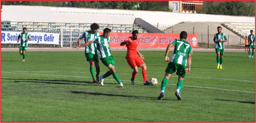 BELEDİYE TELAFİ PEŞİNDE !