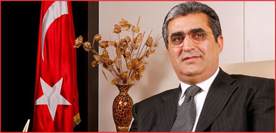 “BÜYÜK KATKI VERİYORSUNUZ”