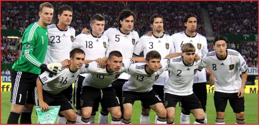 ÇEYREK FİNAL HEYECANI BAŞLIYOR