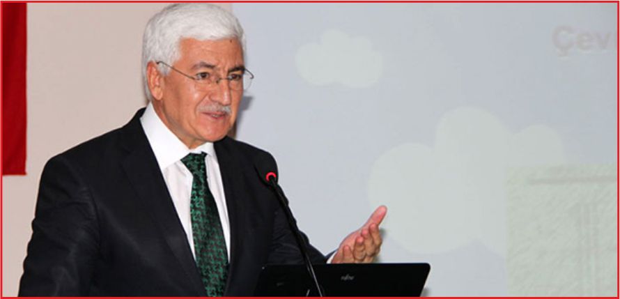 AĞAÇLANDIRMA SEFERBERLİĞİ!