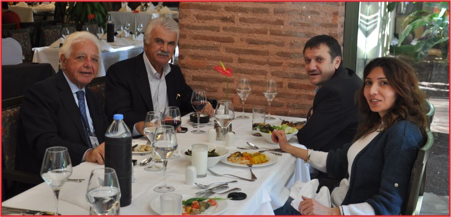 “KARAMAN ÇOK DAHA GÜZEL OLACAK”