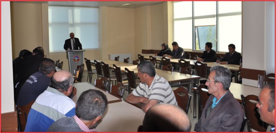 “BAŞARIDA SONUÇ ÖNEMLİ”