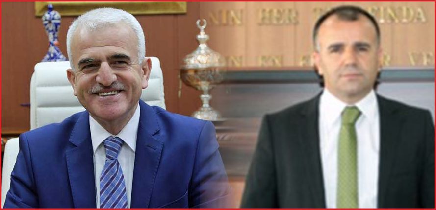 SULTANOĞLU K. MARAŞ’A ATANDI !