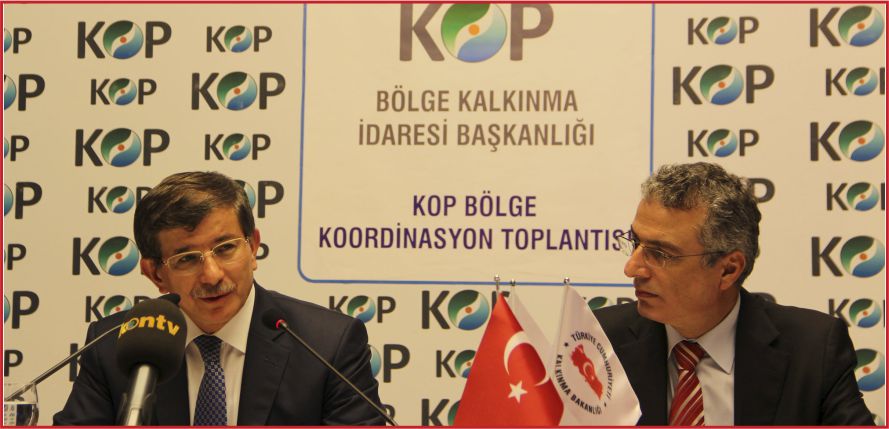 KOP EYLEM PLANI  AÇIKLANACAK!