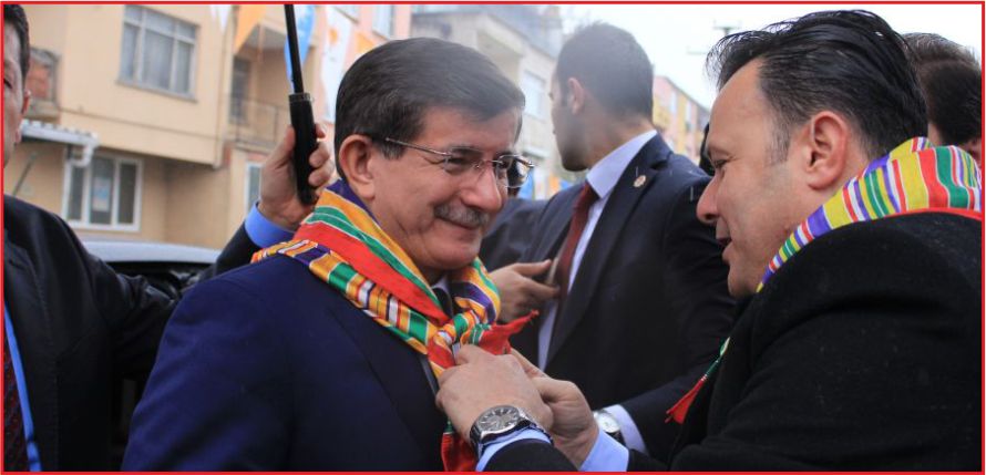 “AYRIMCILIK YAPAN KALLEŞTİR”