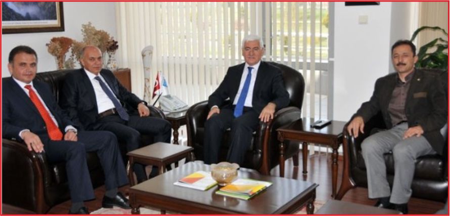 'KAMU DESTEKLERİ EĞİTİM PROGRAMI'