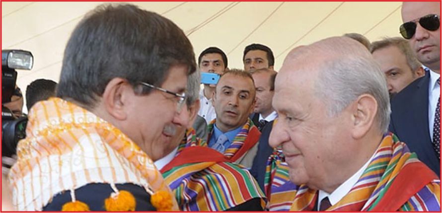 SINIRLI-SÜRELİ AZINLIK HÜKÜMETİ