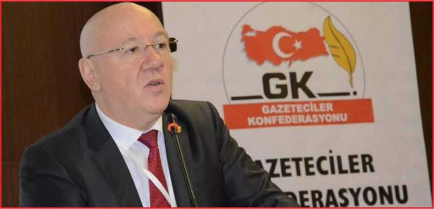 “TAHLİYELER SEVİNDİRİCİ”