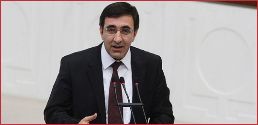 KOP’A ÖZEL ÖNEM VERİYORUZ”