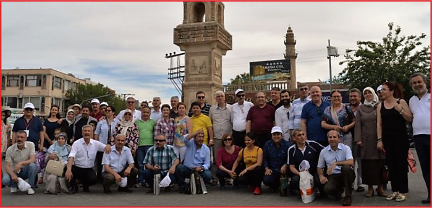 “TERÖR AMACINA ULAŞAMAYACAK”