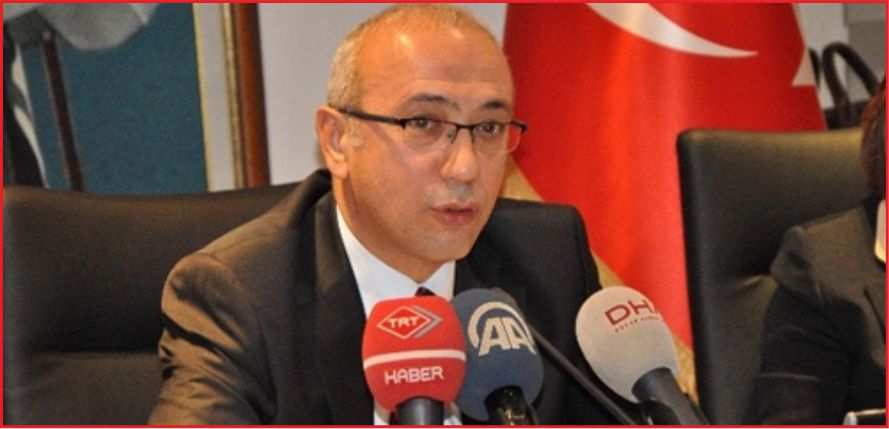 “HORTUMLARI KESTİK”