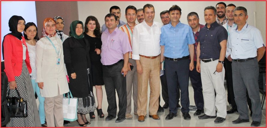 “SAĞLIK HİZMETLERİ İVME KAZANACAK”