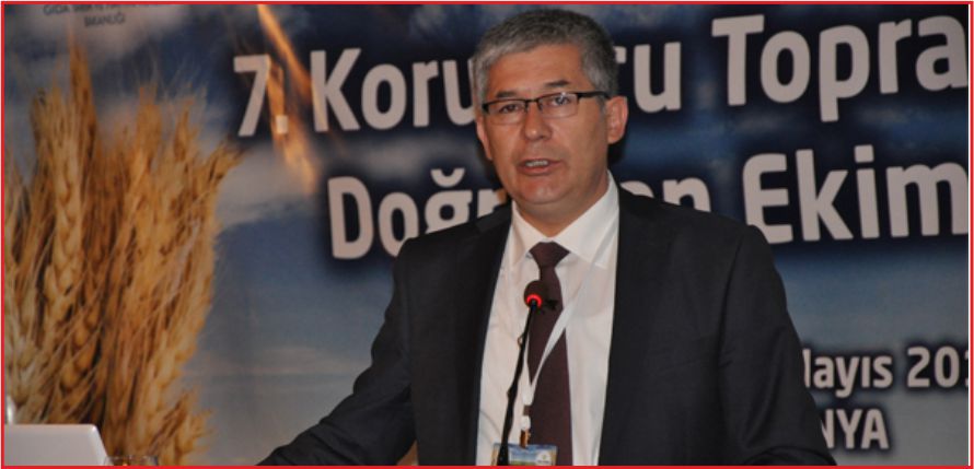 “DOĞRUDAN EKİM”