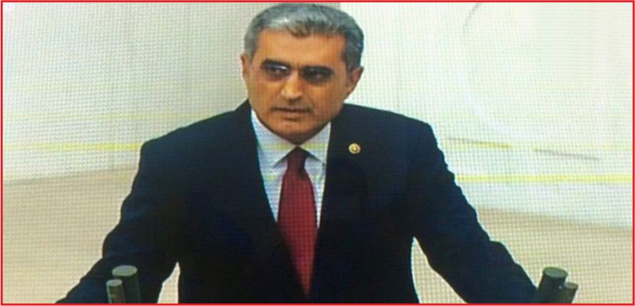 TBMM’DE YEMİN TÖRENİ