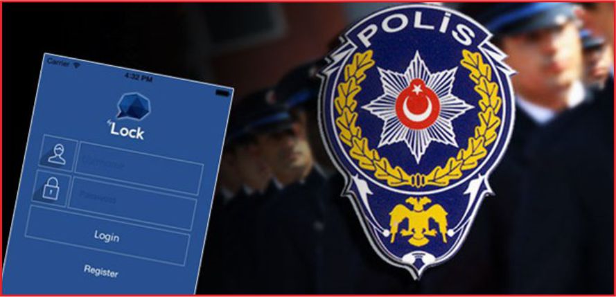 BYLOCK’TA OPERASYONU ‘KIRMIZI LİSTE’