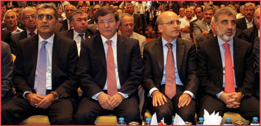 İSTİFALAR’DA KRİTİK GÜN !