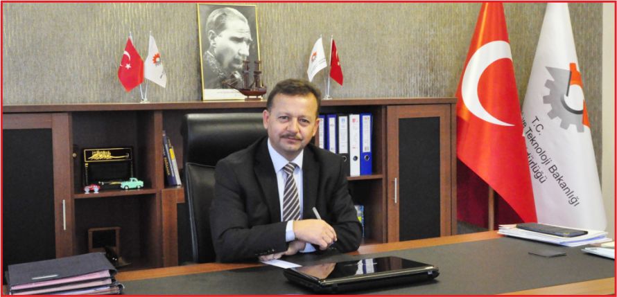 TARTI ALETLERİ DENETLENİYOR