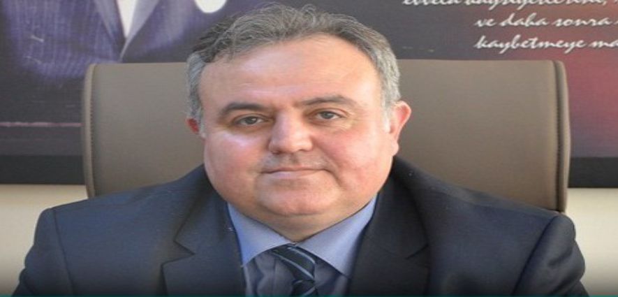 SENTETİK ÇİM YÜZEYLİ FUTBOL SAHASI MÜJDESİ