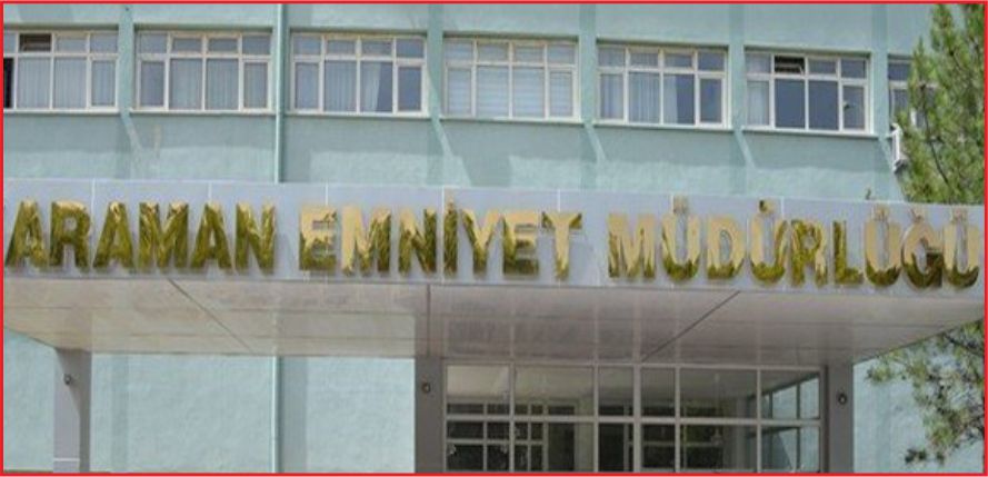 KARAMAN  SANAYİ’SİNİN  ‘ABİSİ’ KİM  ?