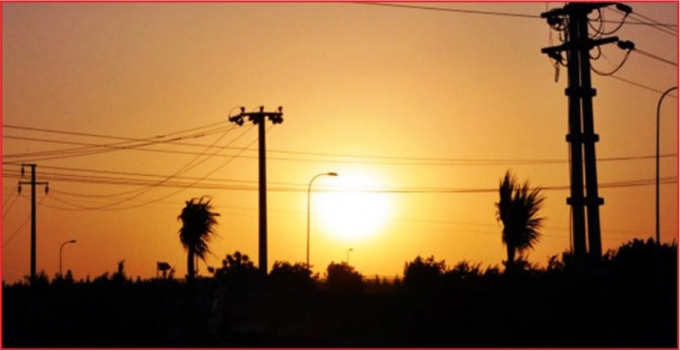 ENERJİYE 10 YILDA 100 MİLYAR LİRA YATIRIM