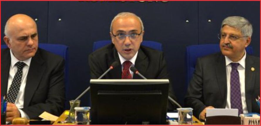 “ESNEK MODELİ GETİRMEK İSTİYORUZ”