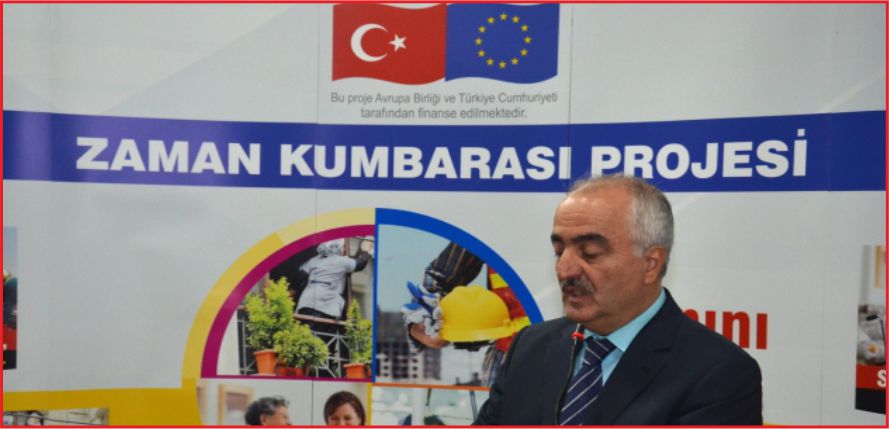 KAYIT DIŞI ÇALIŞANLAR  BİLGİLENDİRİLECEK