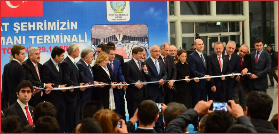 “CAN SAĞ İKEN YURT VERMEYİZ DÜŞMANA”