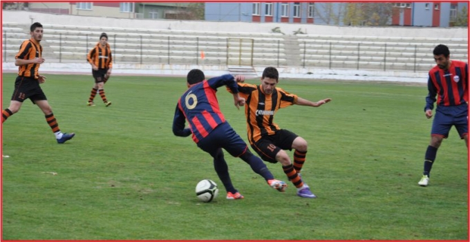 YENi LİDER MERSİN BÜYÜKŞEHİR MESKİSPOR