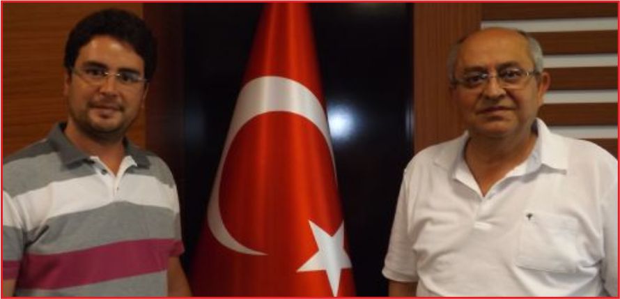 BAŞKANLARDAN 24 KASIM ÖĞRETMENLER GÜNÜ MESAJI