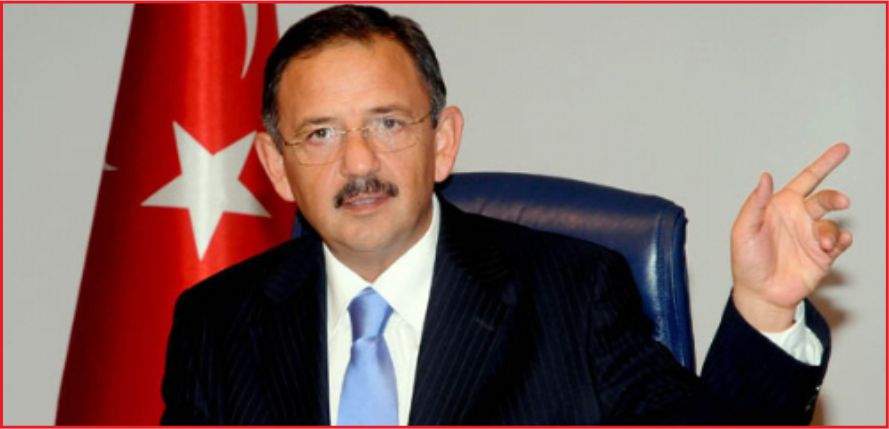 AK PARTİ KAYSERİ’DE ÖZHASEKİ İLE DEVAM!