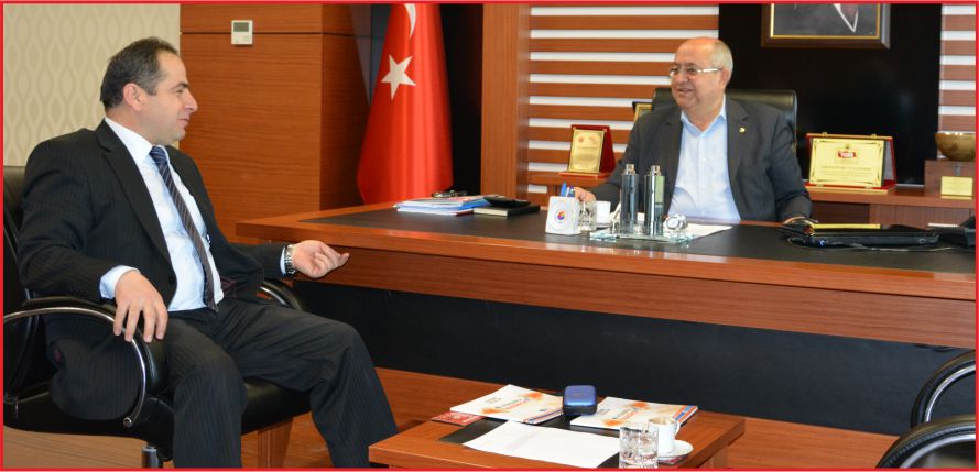 KOSGEB KESENİN  AĞZINI AÇTI !