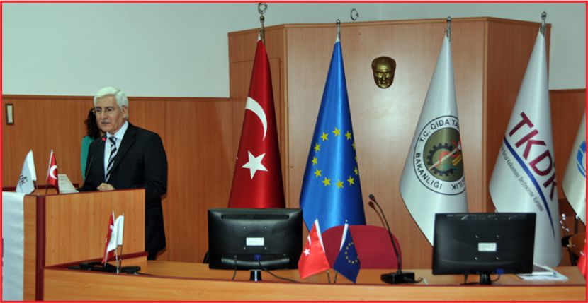 “DAĞITILACAK KAYNAK KREDİ DEĞİL, HİBEDİR”