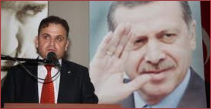 “BAYRAMLAR SEVGİ VE HOŞGÖRÜDÜR”