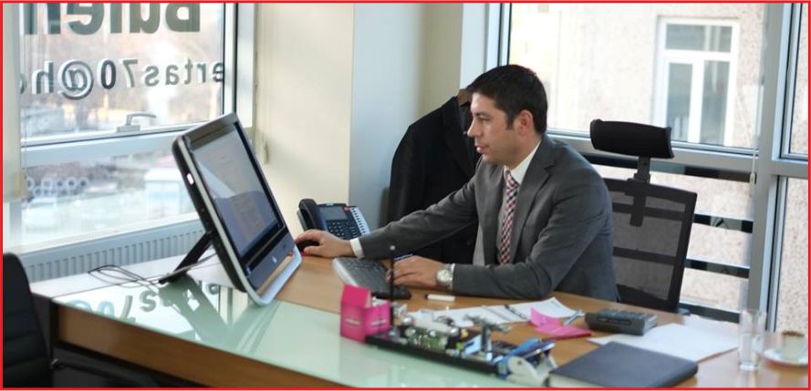 “İŞ SAĞLIĞI VE GÜVENLİĞİ SERTİFİKASI İÇİN YENİ SINAV”