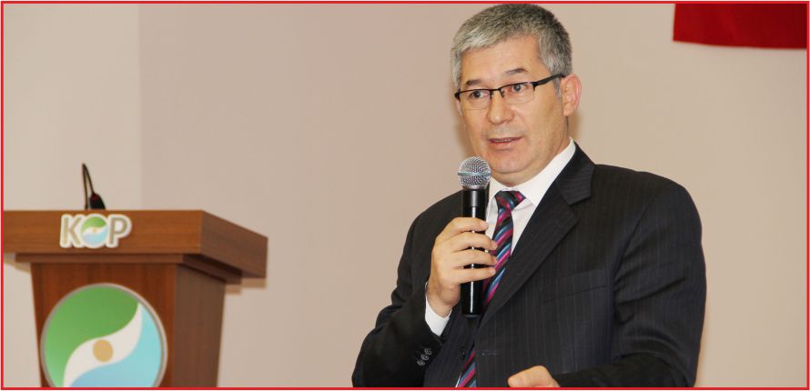 “KOP GENÇLERİ ÖNEMSİYOR”