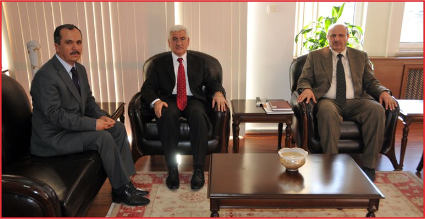 “EKMEK İSRAFINI ÖNLEMELİYİZ”