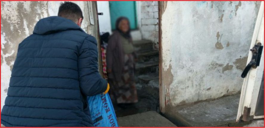 SOSYAL YARDIMLARA 25 MİLYAR LİRA ÖDENEK