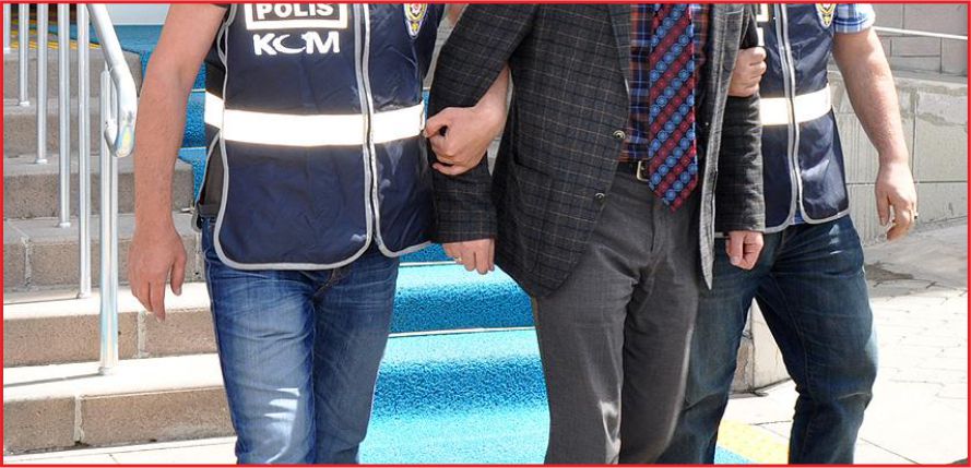 HESAPLARINA EL KONULDU