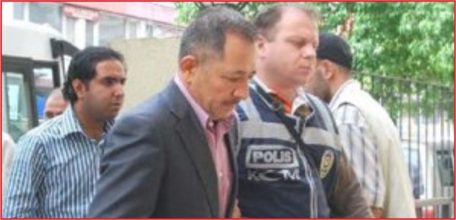 OKYANUS DAVASI\&#039;NDA REKOR CEZA