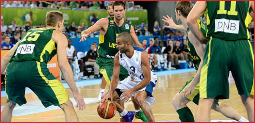 POTANIN EN BÜYÜĞÜ FRANSA