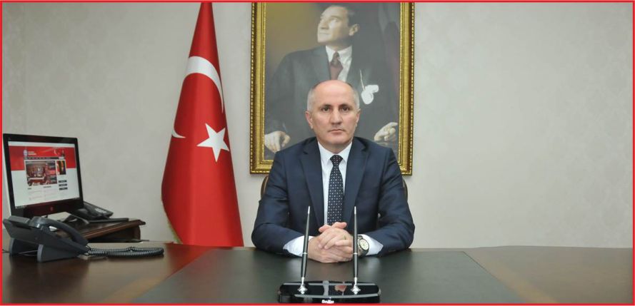 “BASIN DEMOKRASİLERİN GÜVENCESİ”