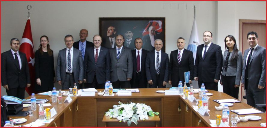 “KISA SÜREDE ÇOK YOL ALDIK”