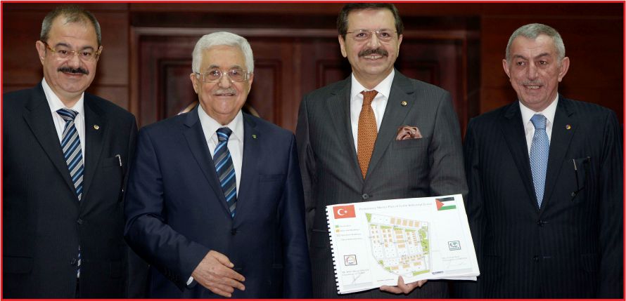 “YILLARIN HAYALİ”