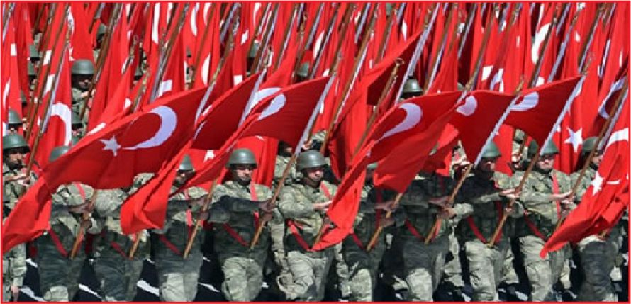 30 AĞUSTOS ZAFER BAYRAMI