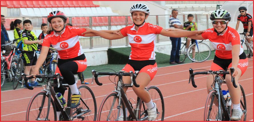 MADALYA AVCILARI YENİ SEZONDA DA İDDİALI