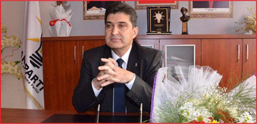 ÇOCUKLARA BAYRAM ERKEN GELDİ