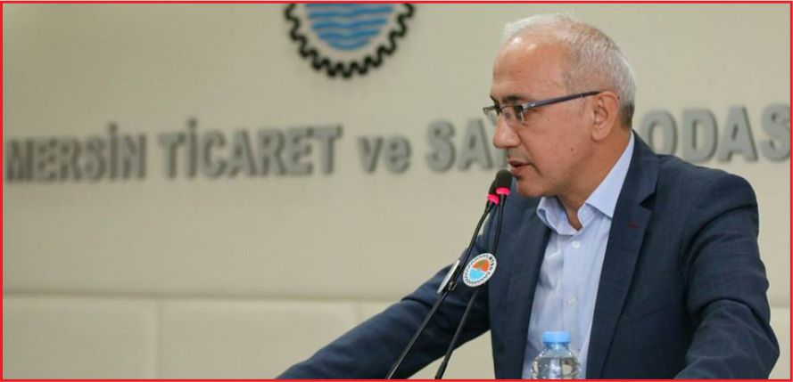 “PROJELERİ TEHLİKEYE SOKMAYIN”