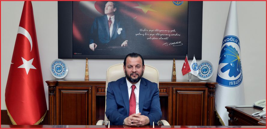 KMÜ FEN BİLİMLERİ ENSTİTÜSÜNE ÜÇ YENİ YÜKSEK LİSANS PROGRAMI AÇILDI