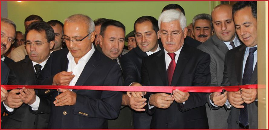 AYRANCI’YA SPOR SALONU