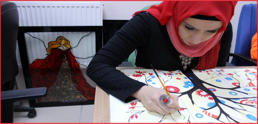 GENÇLİK MERKEZİ YAZ DÖNEMİ KAYITLARI BAŞLADI